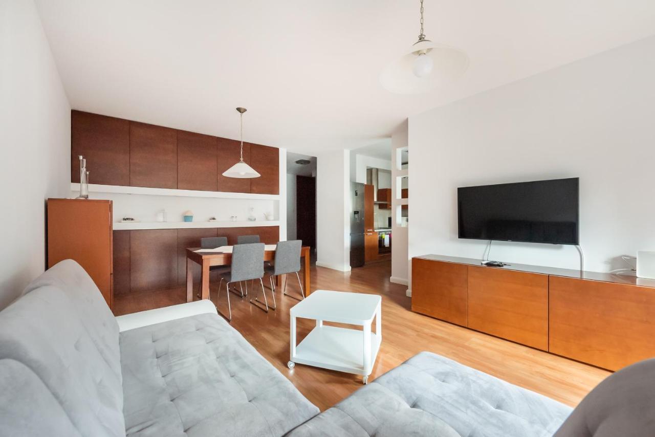 Appartamento Pole Mokotowskie Spacious *