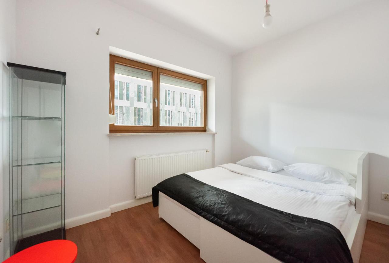 Apartamento Pole Mokotowskie Spacious