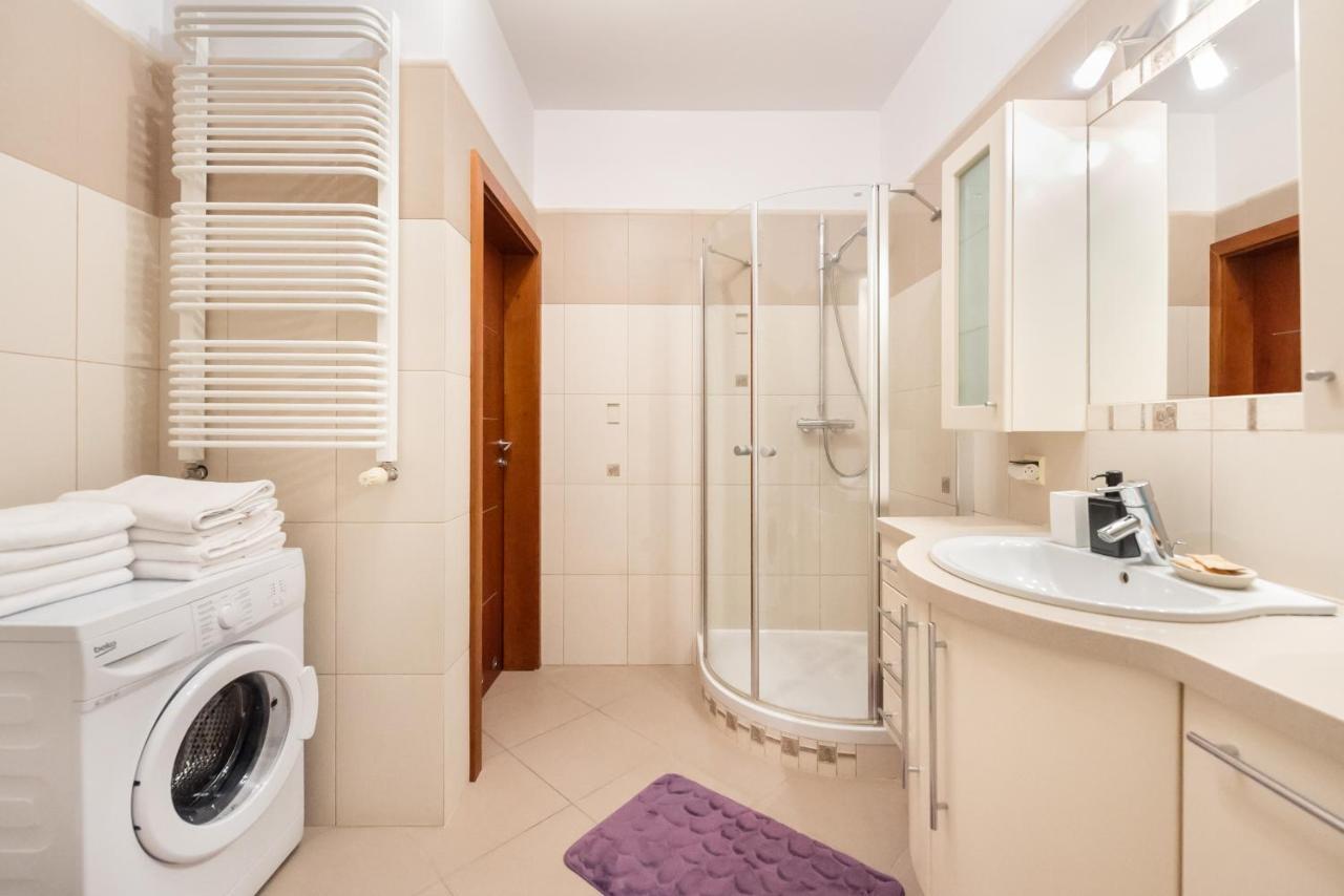 Pole Mokotowskie Spacious Apartamento Varsovia