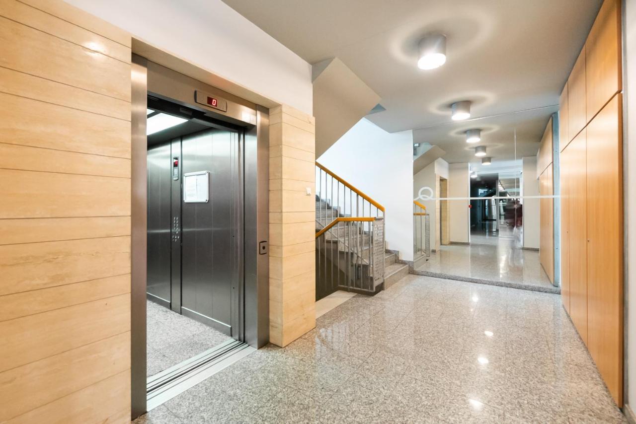 Apartamento Pole Mokotowskie Spacious