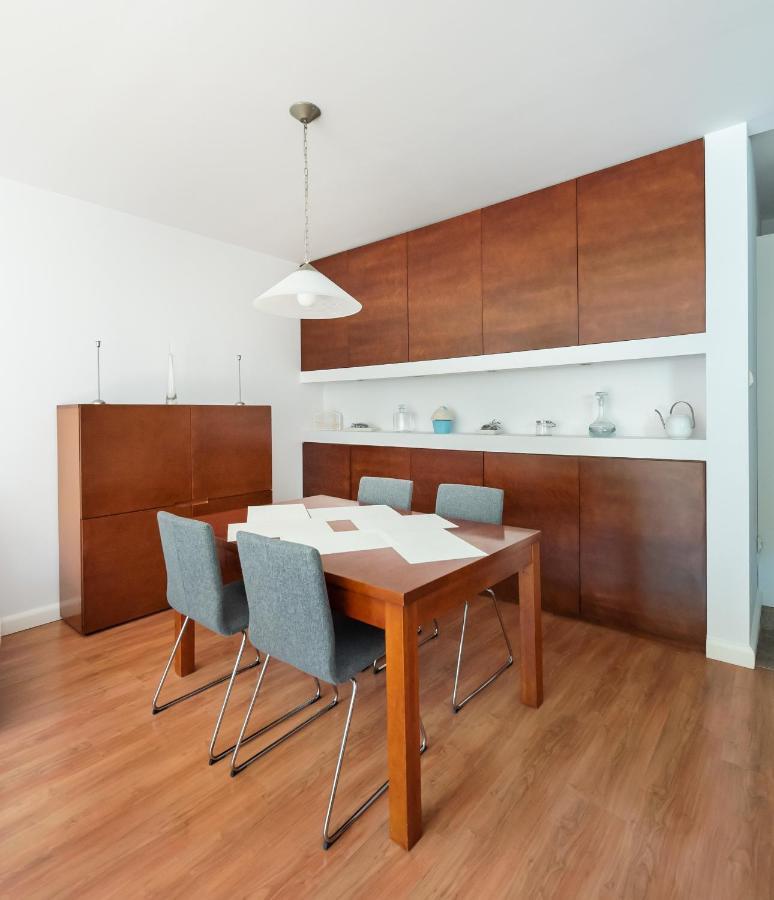 Appartamento Pole Mokotowskie Spacious *